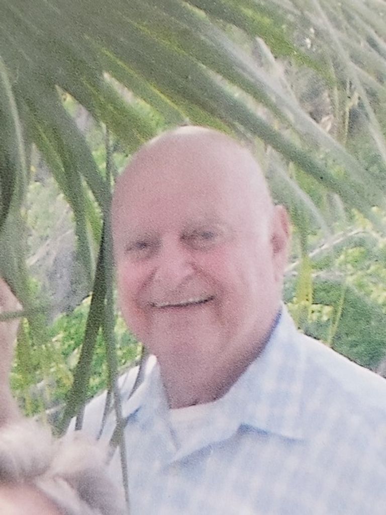 William A. Morse