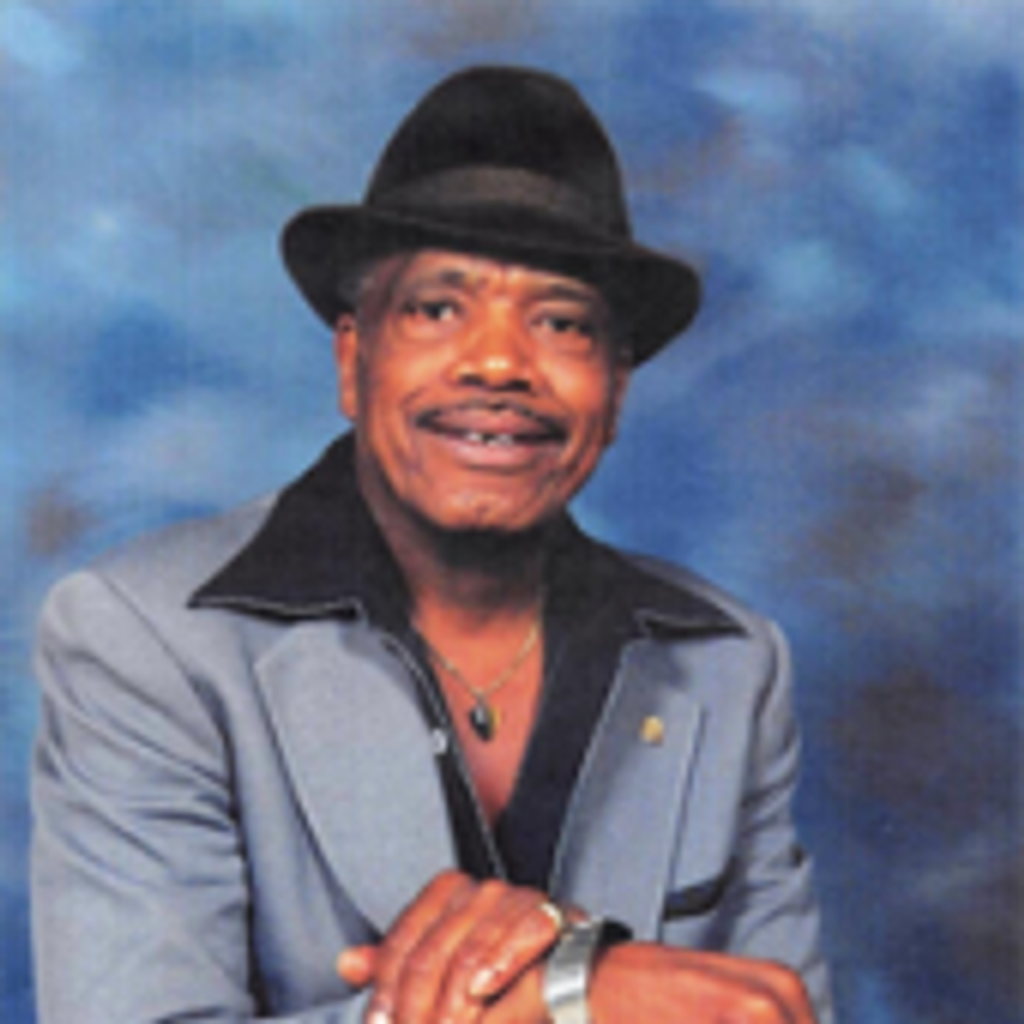 Arthur  Roland Adams