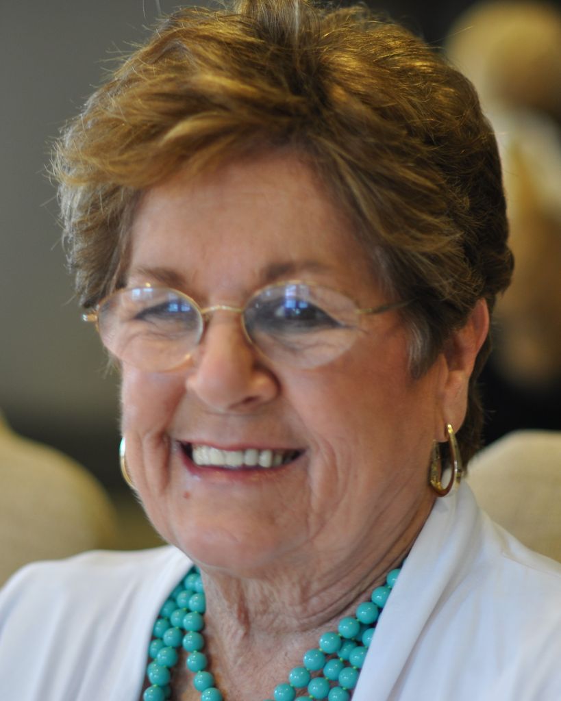 Janet M. Eisele Profile Photo
