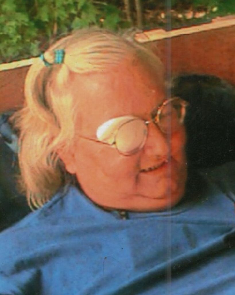 Catherine Marie Ver Voort