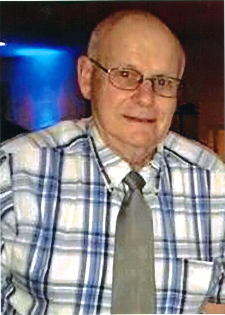 Gerald L Bigelow Profile Photo