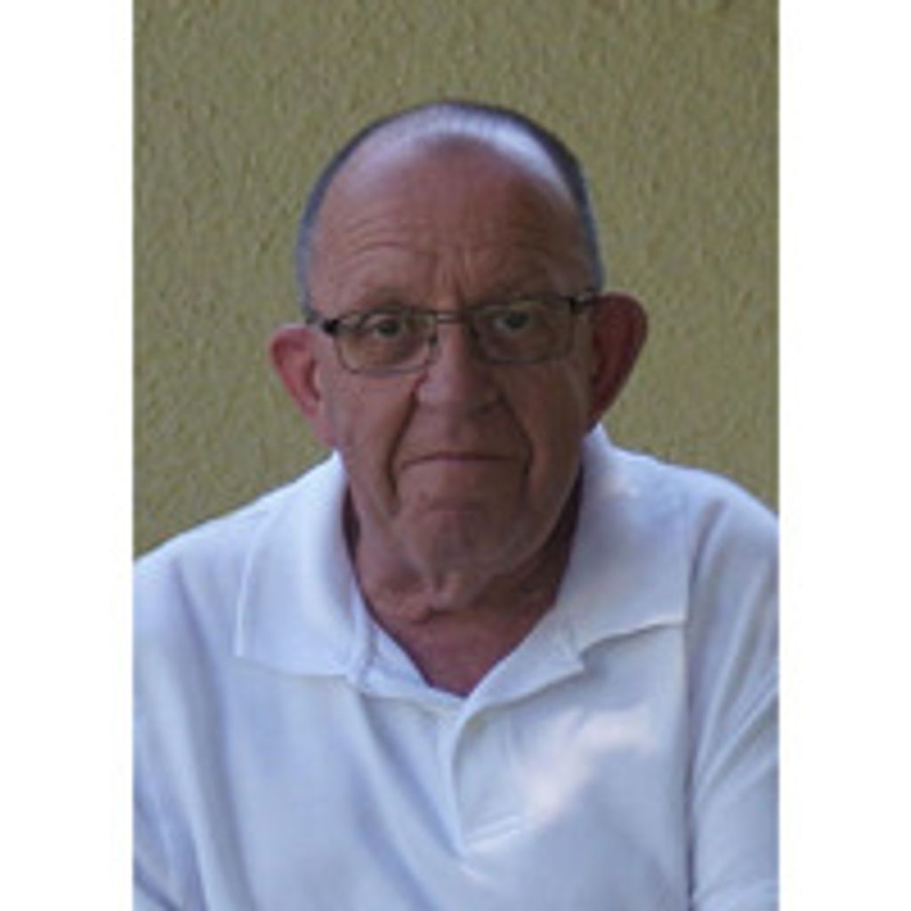 Marvin Carl Pankow