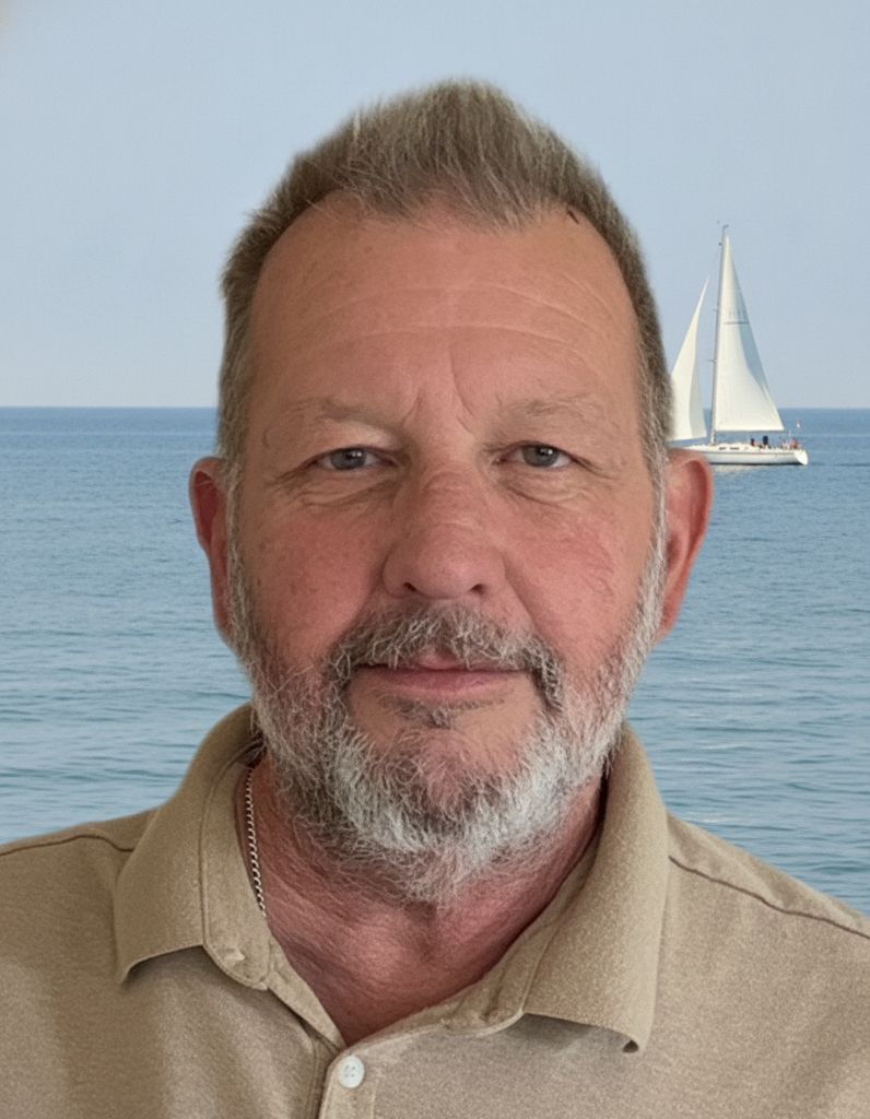 John Ross Brockhurst Profile Photo