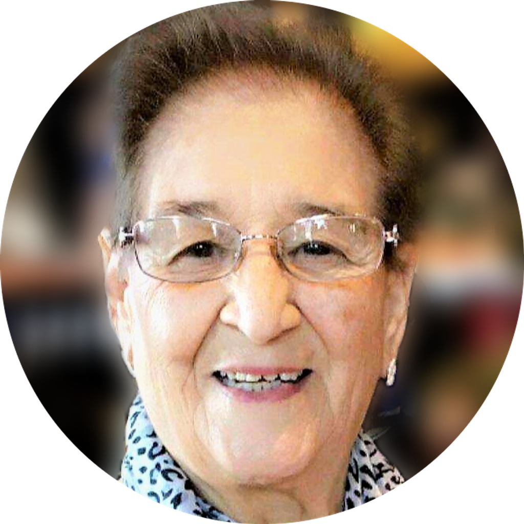 Antonia A. Hernandez