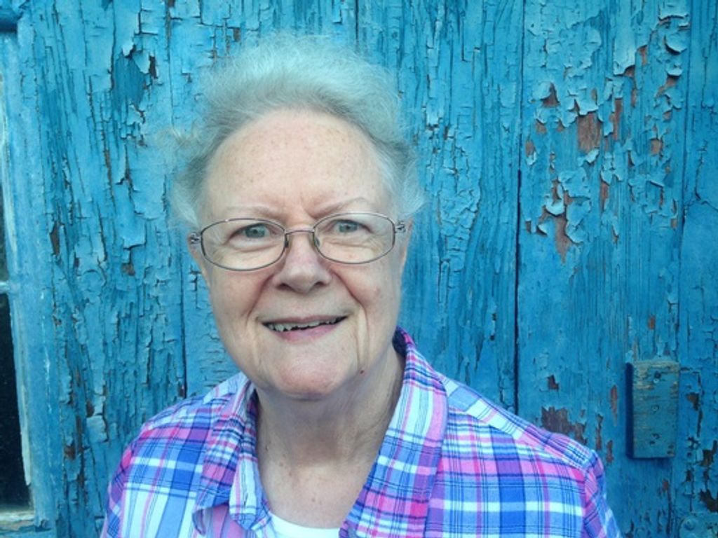 Aleta Belle Smith