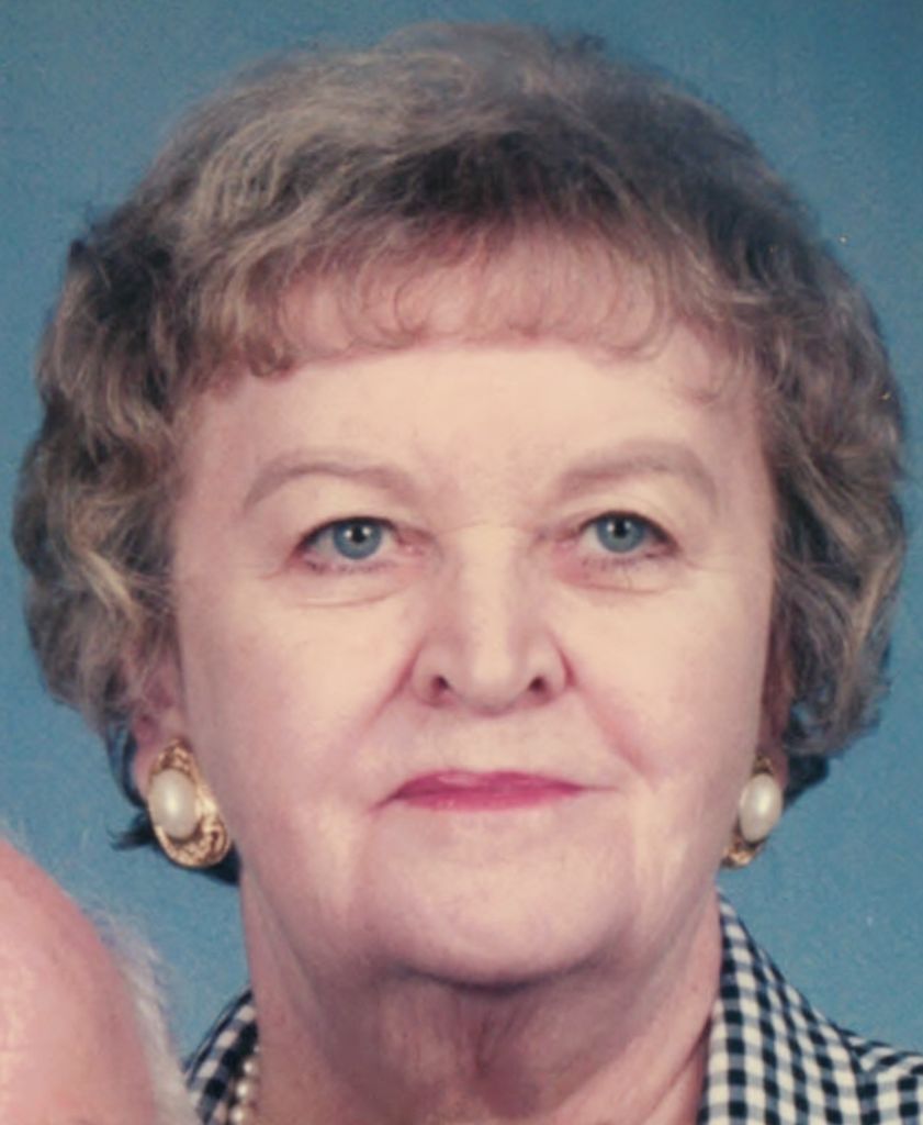 Mary Bega Profile Photo