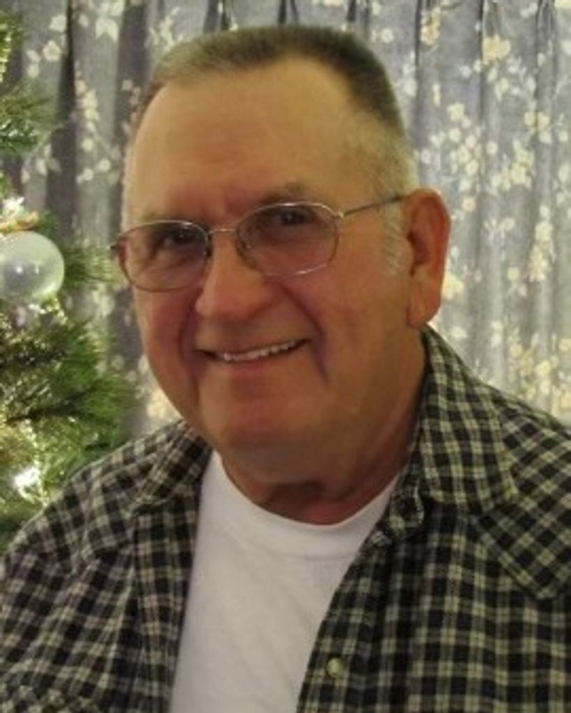 Kenneth R. George