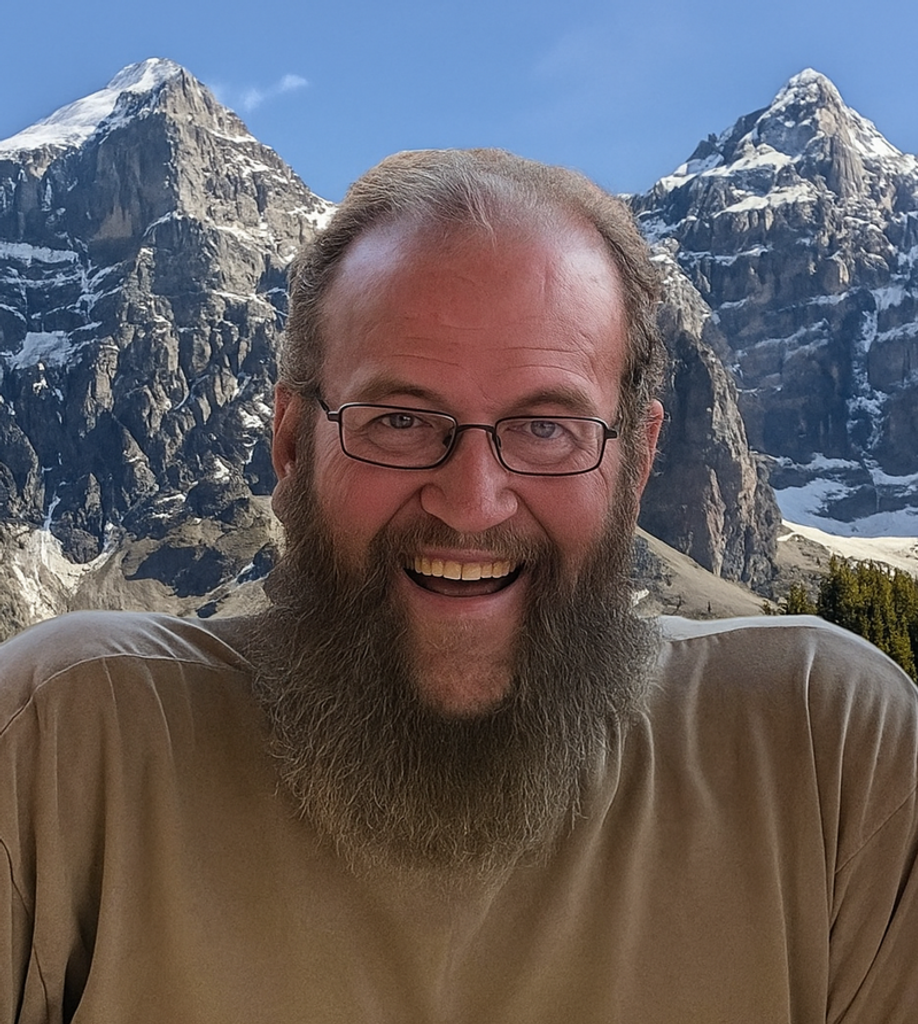 Bradley Lane Lemons Profile Photo