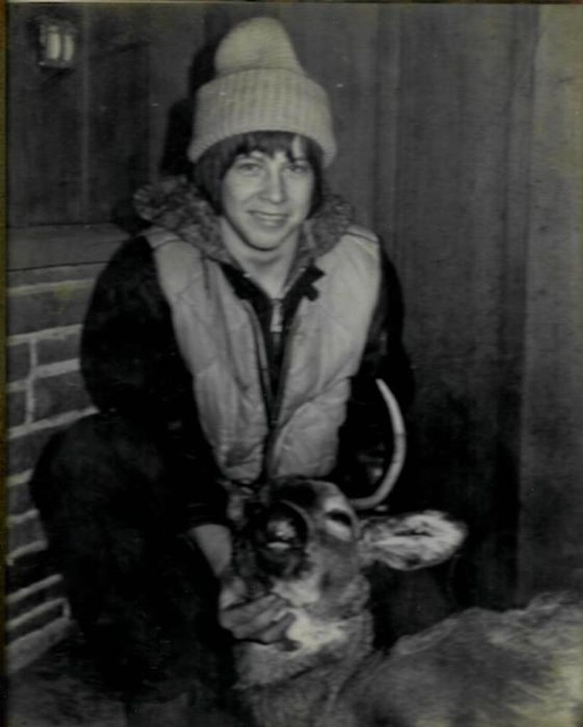 Tim Nichols
