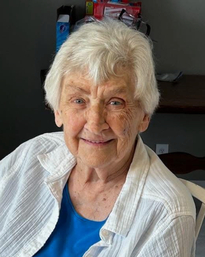 Sheryll L. McDermott's obituary image