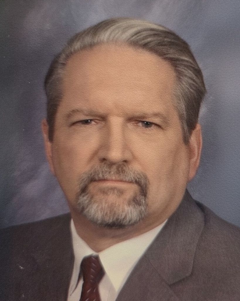 Raymond "Ray" Marshall Reid, Jr. (USCG Ret.)