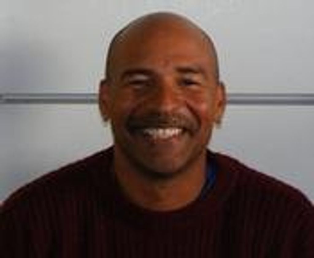 Richard Allen Franklin Profile Photo