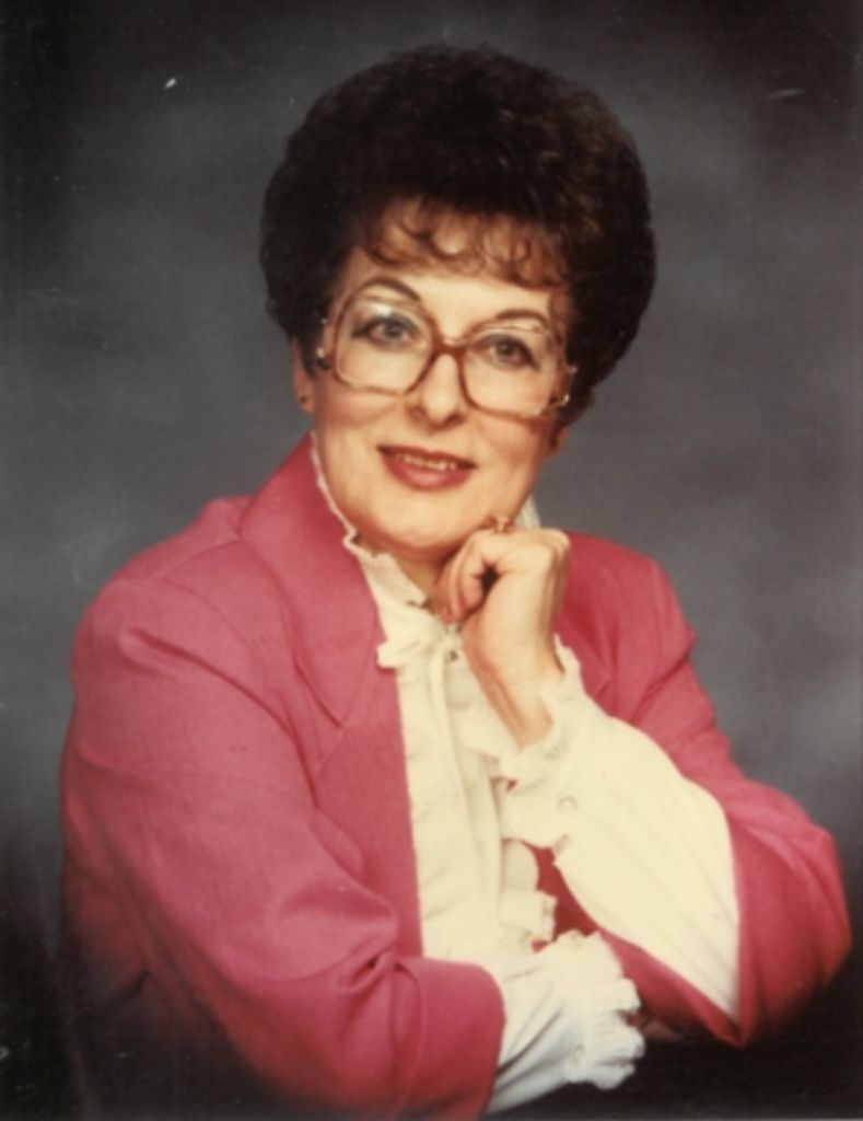 Carol J. Lauer