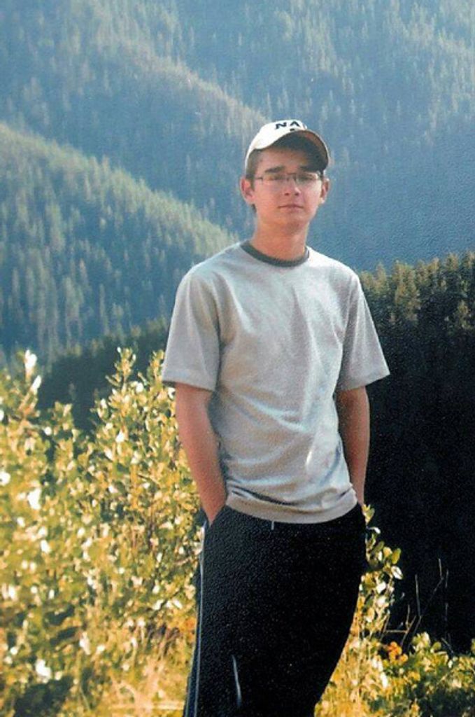 Brandon Joe Campbell