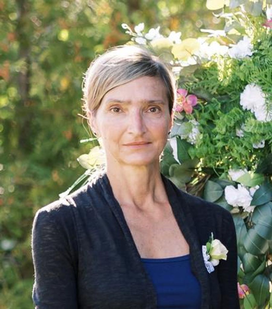 Maria Elisa Scott Profile Photo