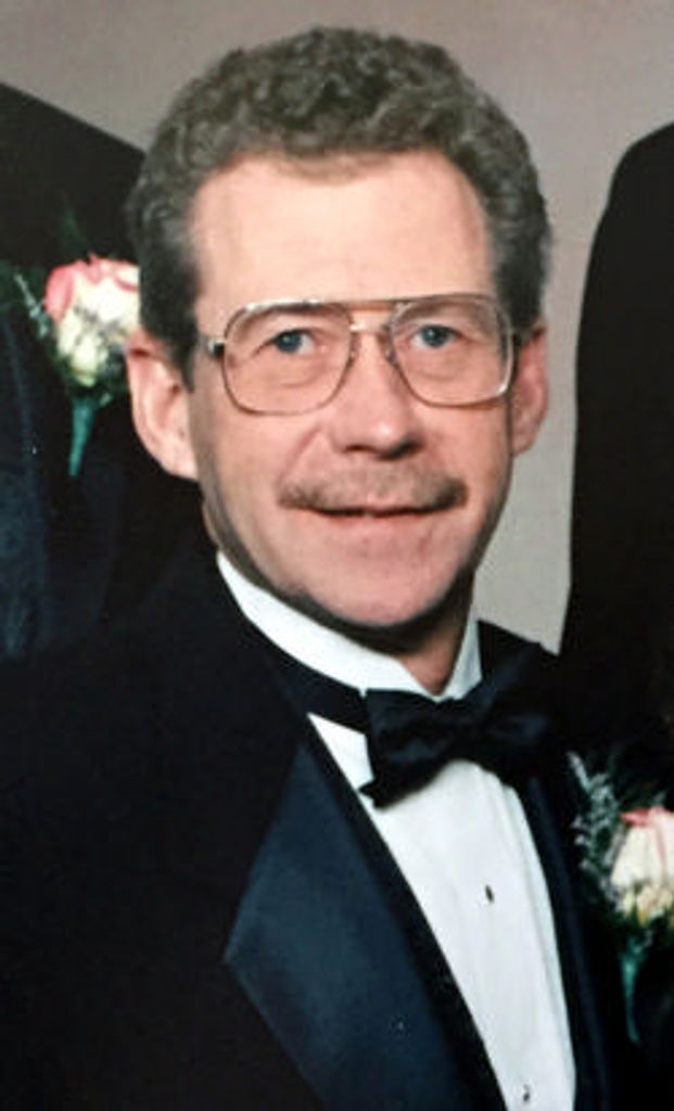 Lyle Dodds Profile Photo