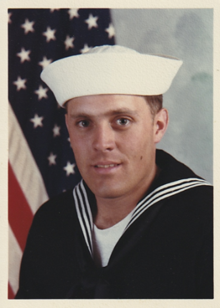 John Hodge Long Profile Photo