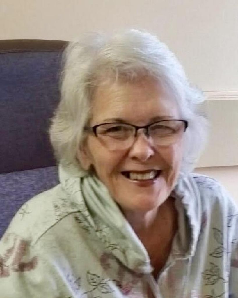 Shirley Louise Bouchillon Profile Photo