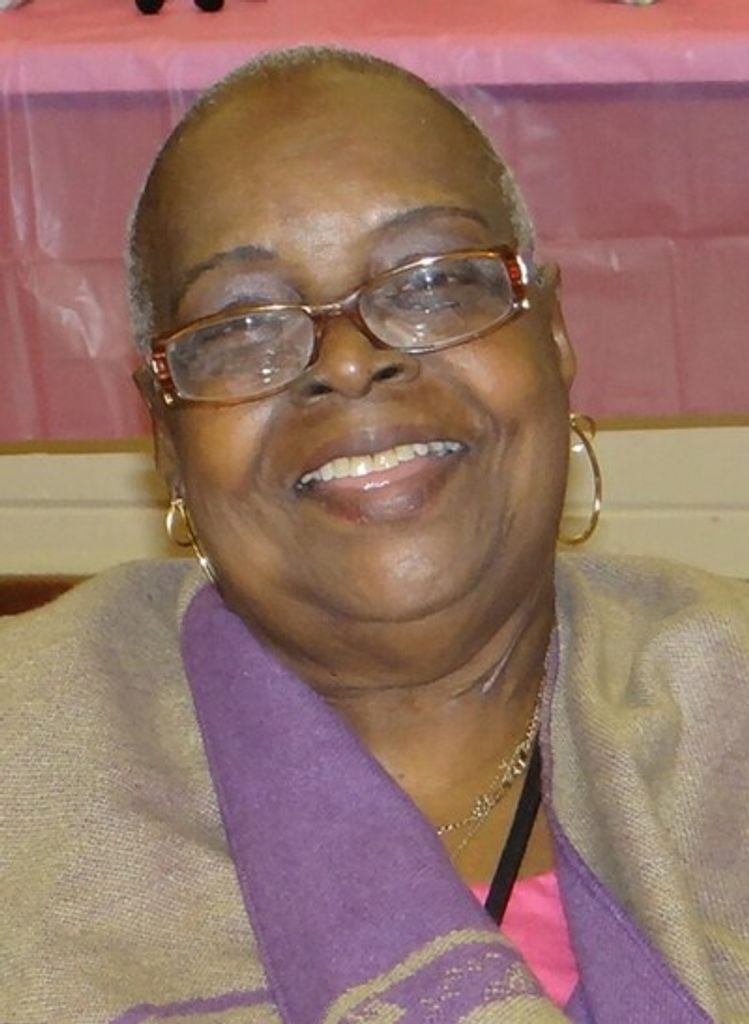 Betty Kenner Bryant Profile Photo