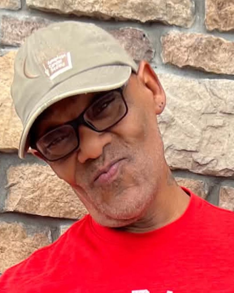 Alfred Williams Profile Photo