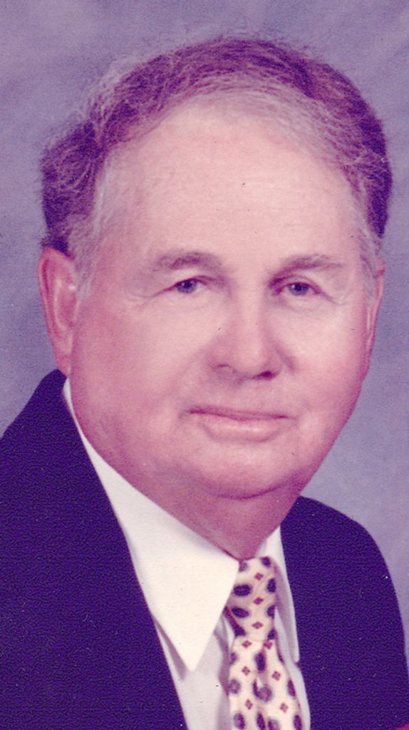 Charles Herring Profile Photo
