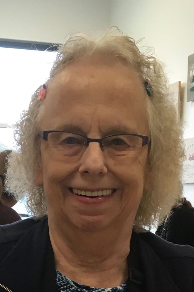 Catherine Ann Wolff Profile Photo