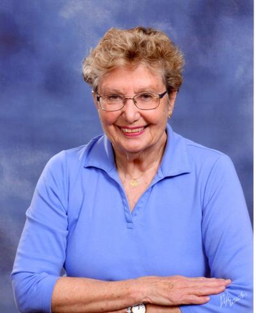 Patricia Allen Respess Profile Photo