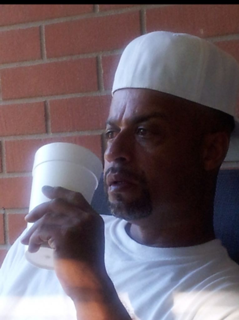 Joseph Russell Wright Profile Photo