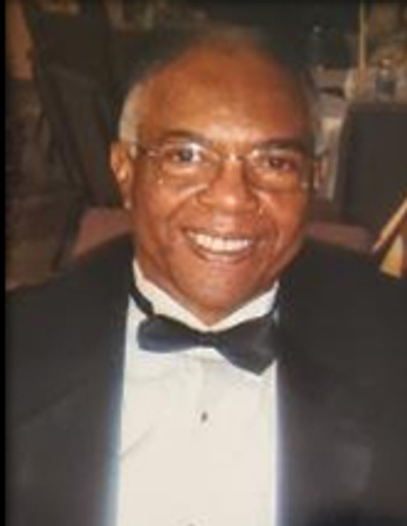 Raymond Lee Leach Profile Photo