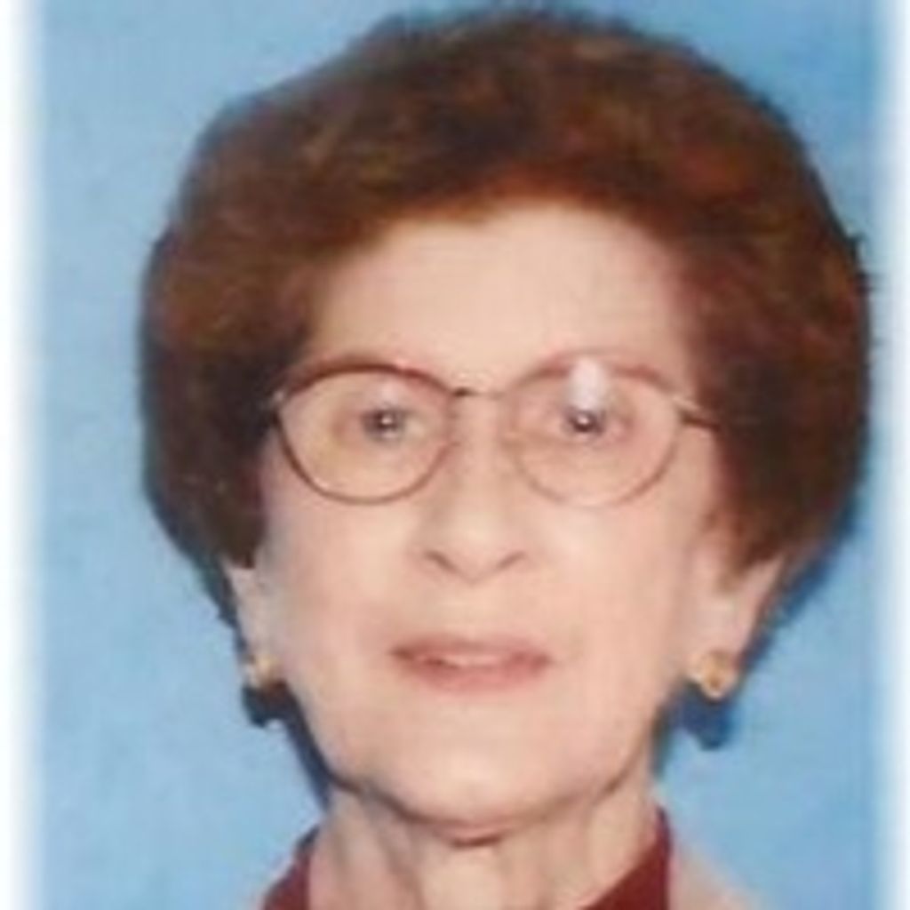 Mary D. Broussard