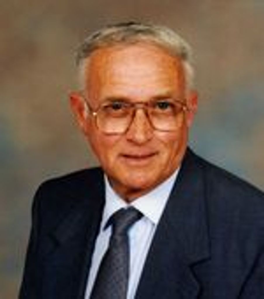 Glen Prater