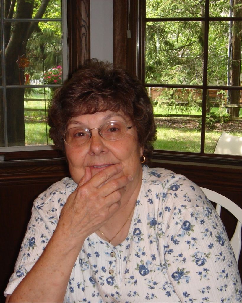 Fonda Ann Holst Profile Photo