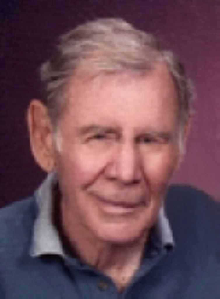 Forrest Ray Majors