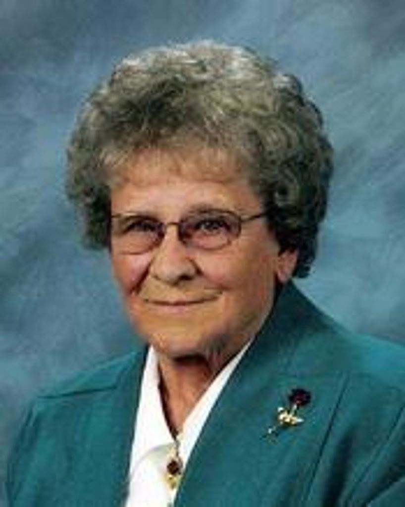 Blanche Pfannenstiel Profile Photo