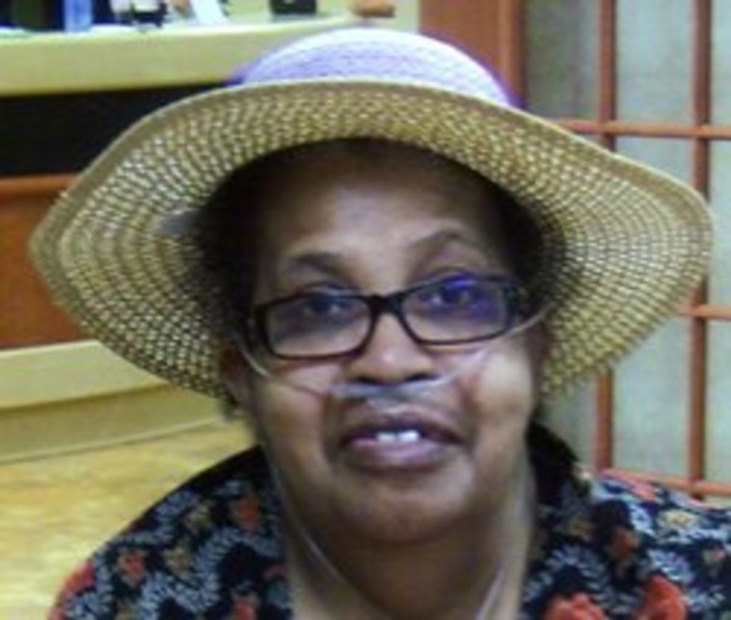 Juanita Bledsoe