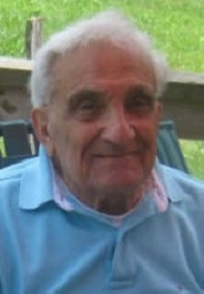 William P. Domenicucci