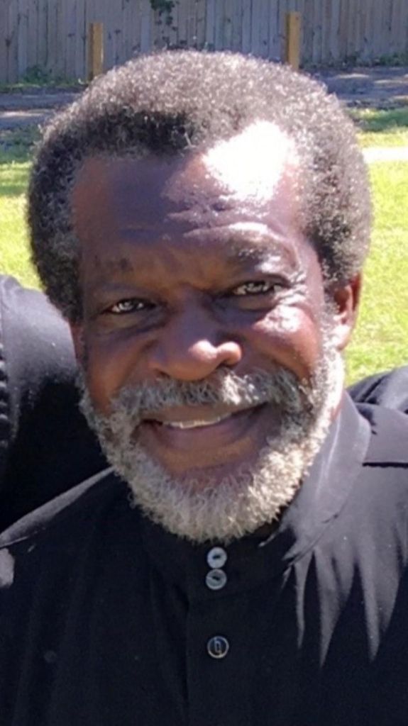 Mr. Albert William "Bodean" Carswell, Sr.
