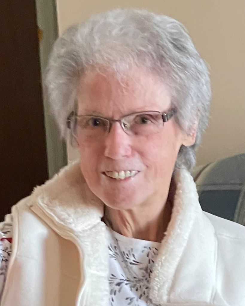 Marie Turner Robinson