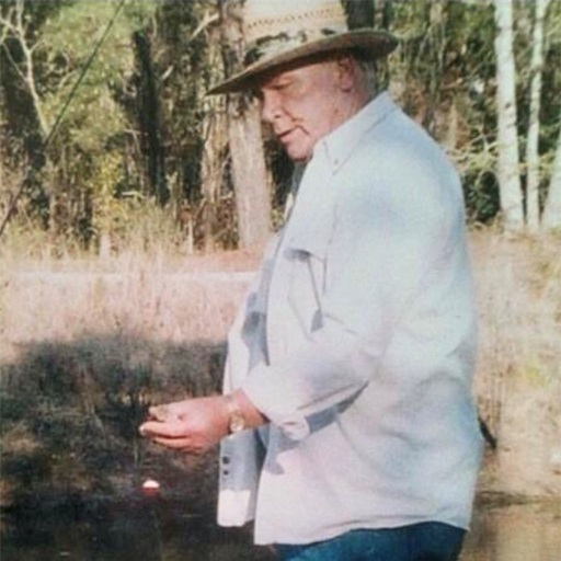 Larry Wayne Roebuck photo gallery thumbnail 1 of 1