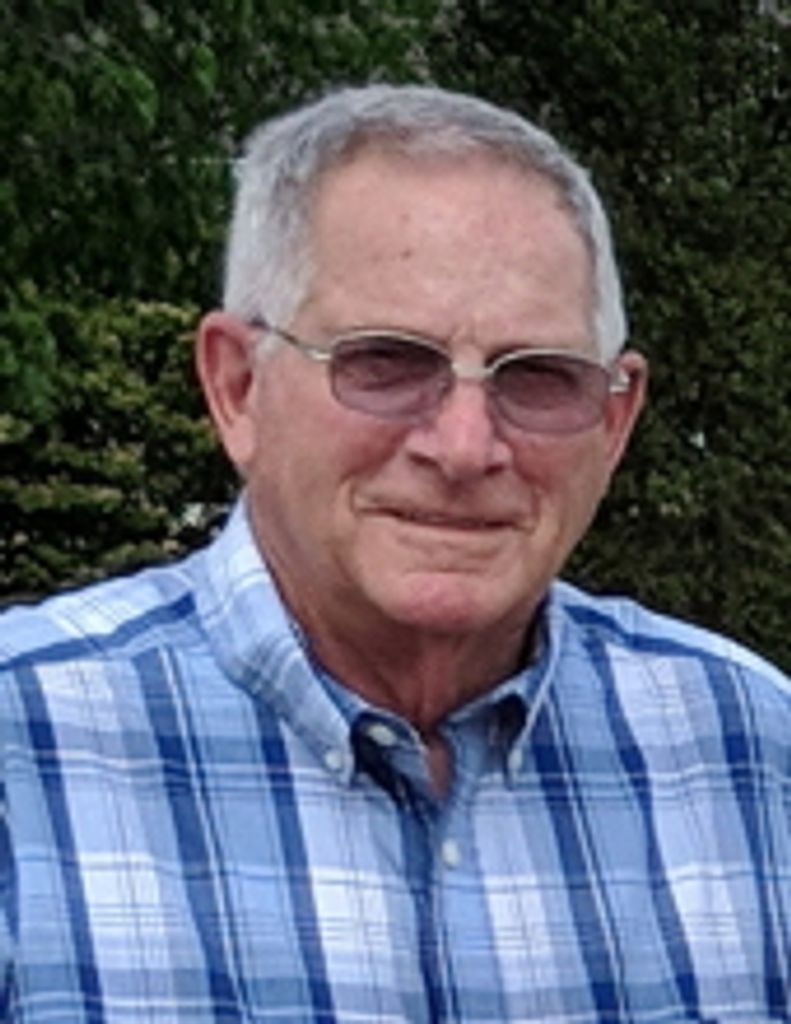 William Thomas Hanna Profile Photo