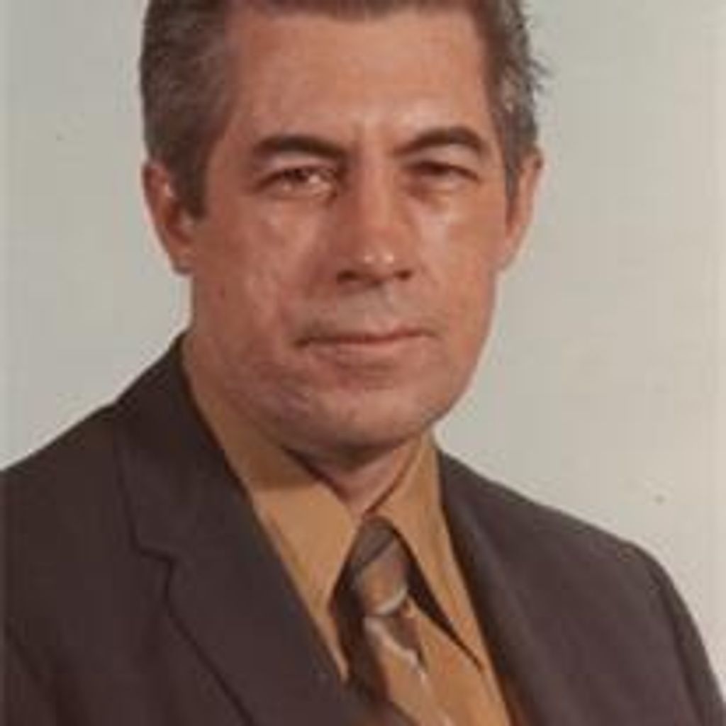 Russell E. Young