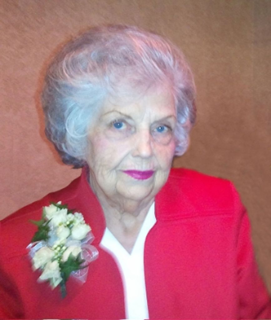 Donna Jean Taylor-Thredgold