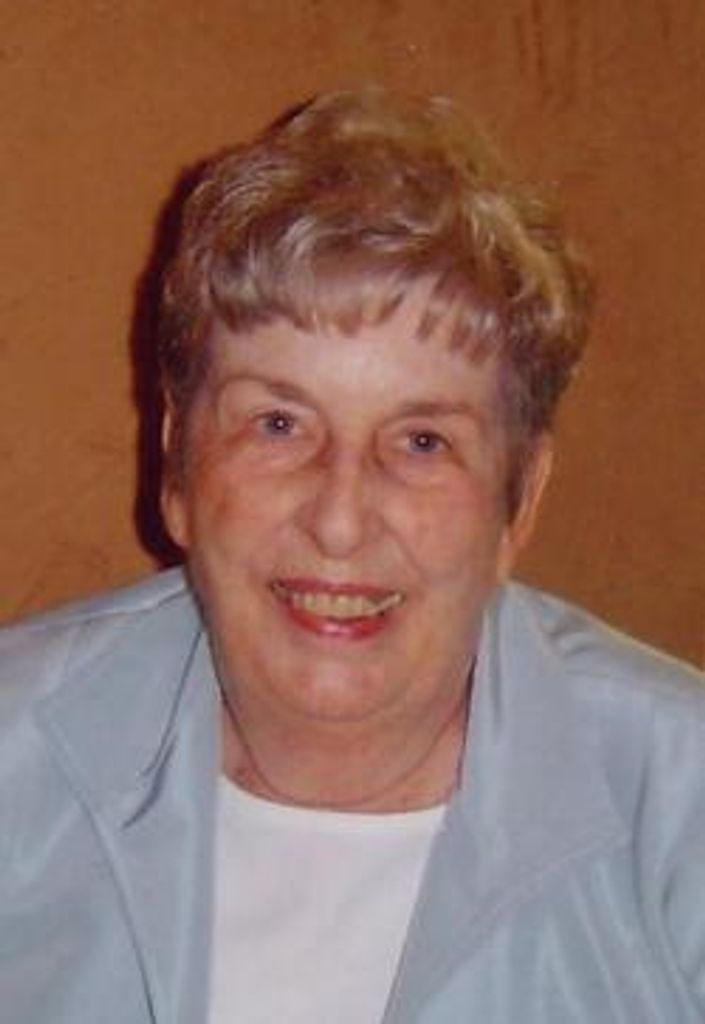 Elizabeth Joan Colman