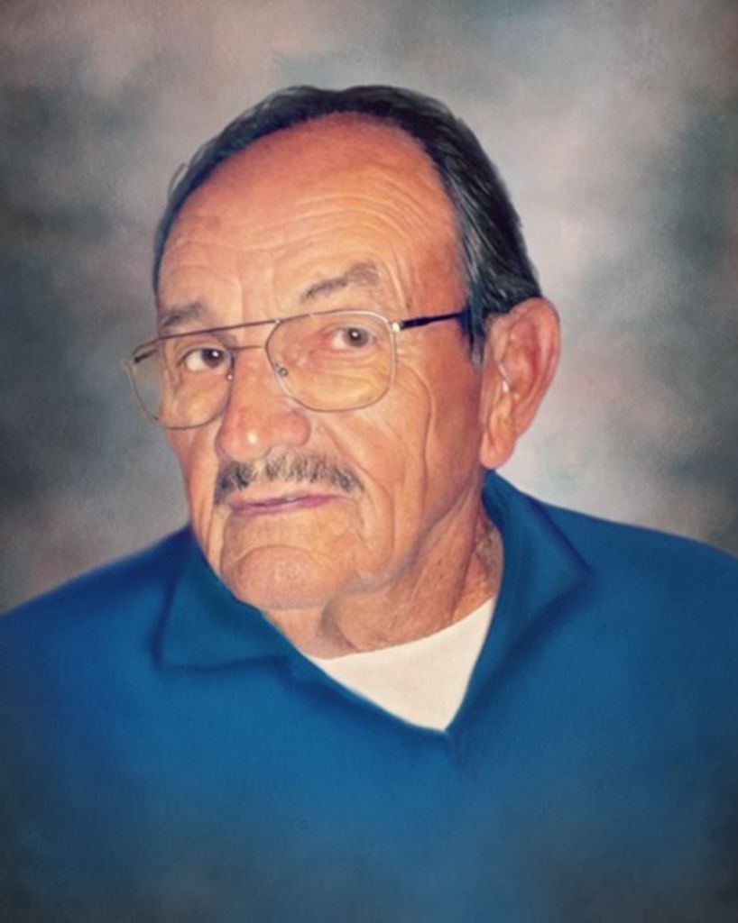 Leonard “Tin” Joseph Champagne