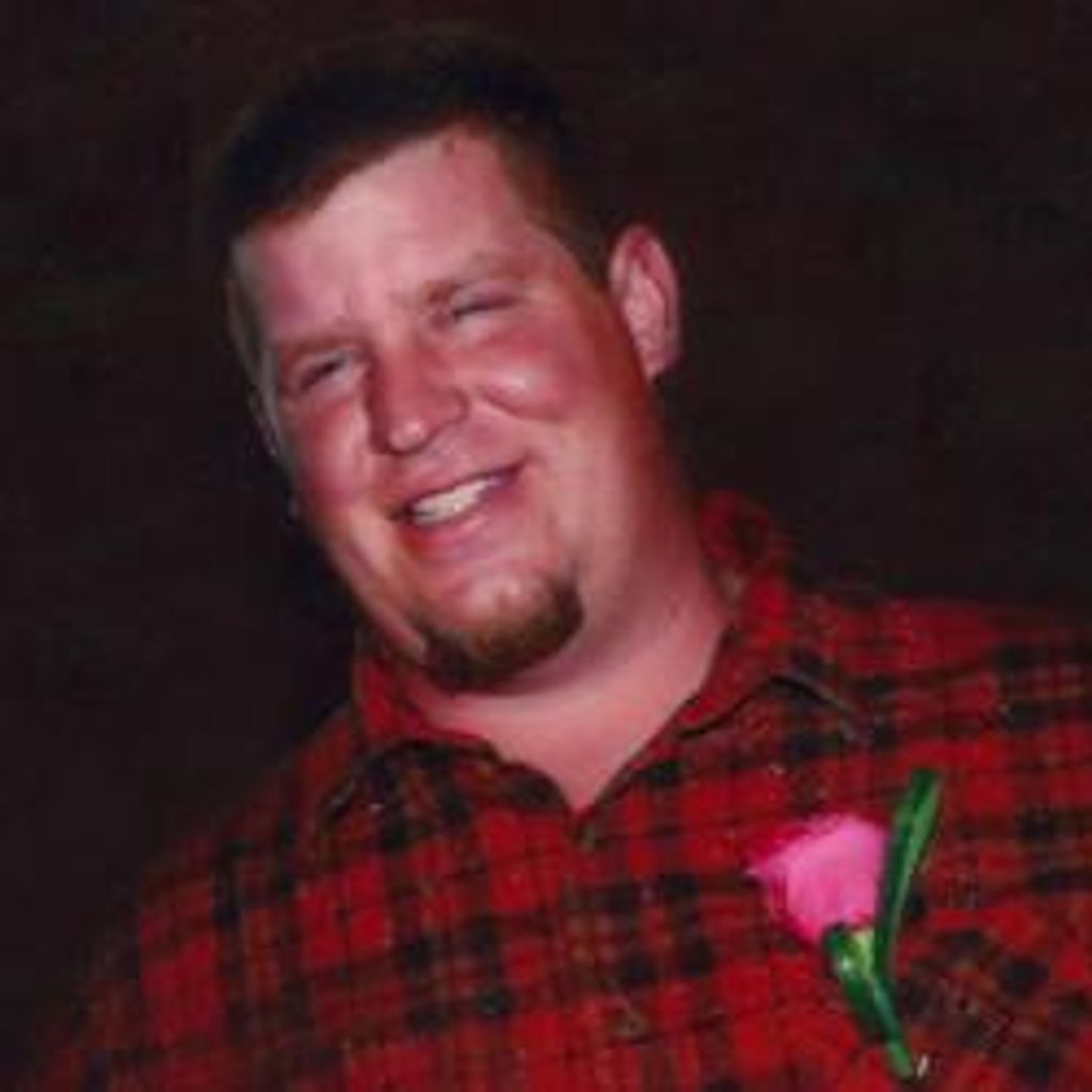 Joshua T Odell