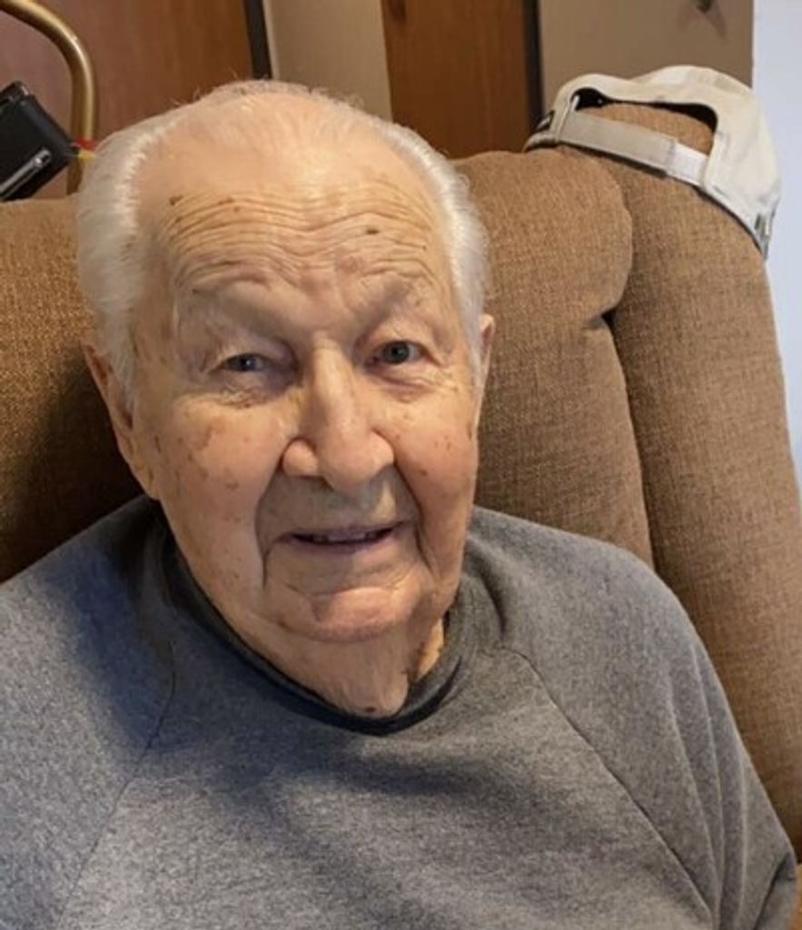 Henry Isaac Grossman Profile Photo
