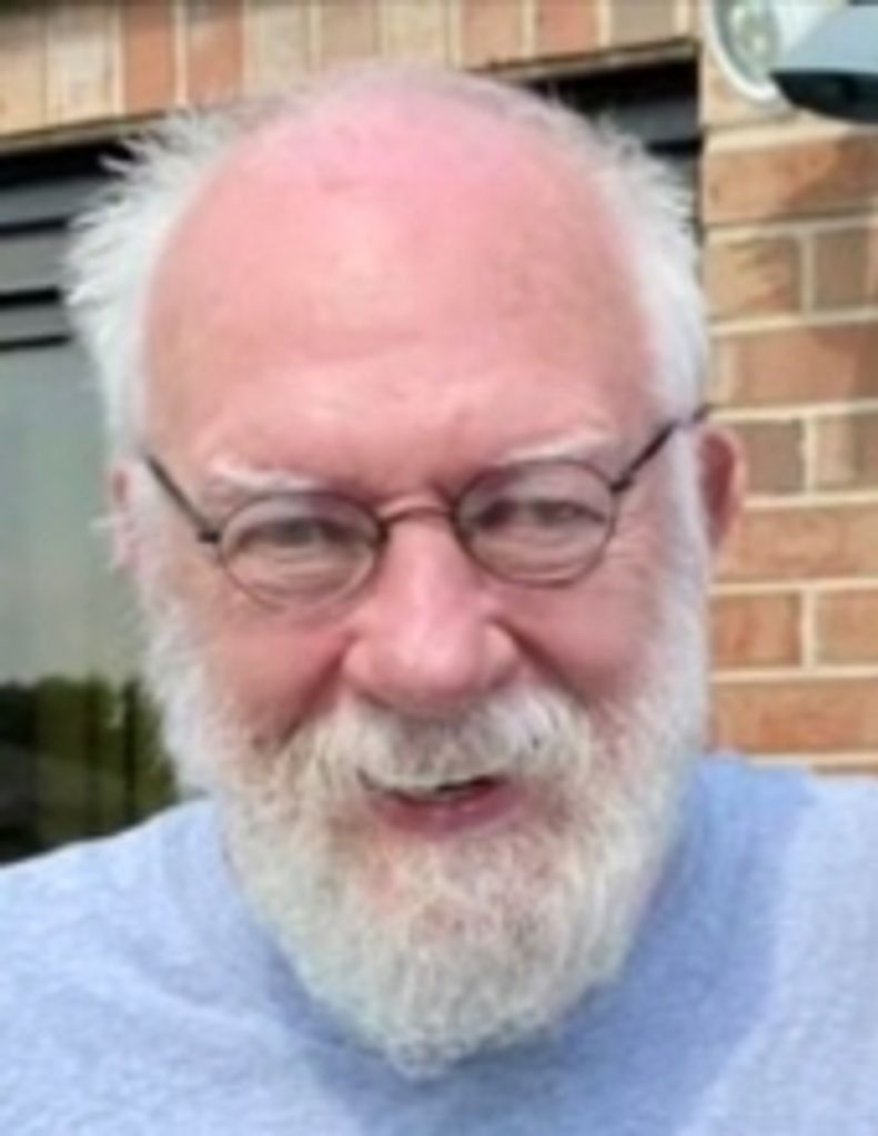 Jerry William Emrick
