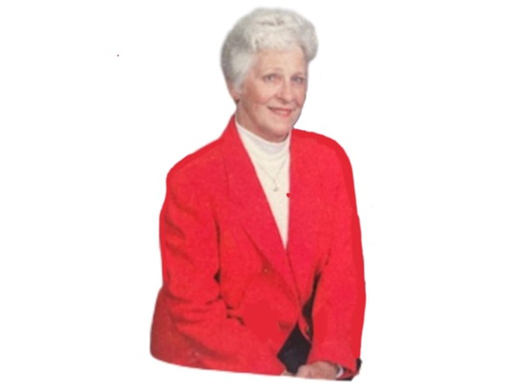 Dorothy Mae Heine Profile Photo