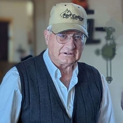 Gary Wayne Vanderslice Profile Photo