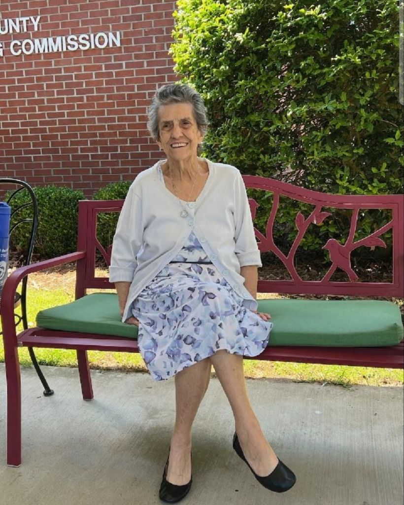 Joan Marie Henning Profile Photo